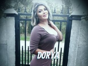 DORYA