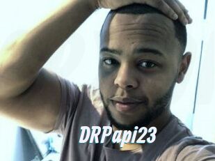 DRPapi23