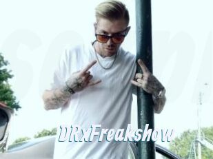 DRxFreakshow