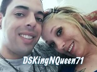 DSKingNQueen71