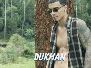 DUKHAN