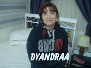 DYANDRAA