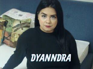 DYANNDRA