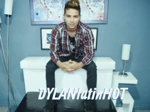 DYLANlatinHOT