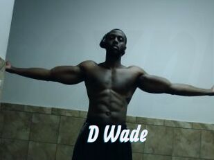 D_Wade