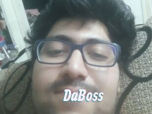 DaBoss