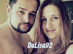 DaLisa92