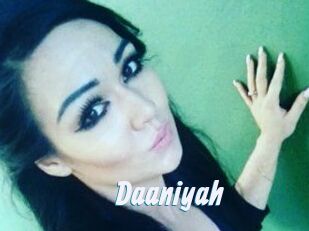 Daaniyah