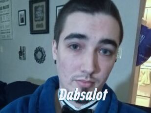 Dabsalot