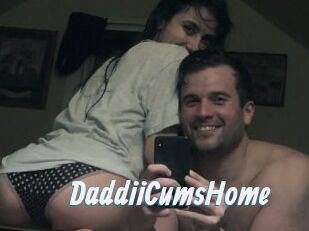 DaddiiCumsHome