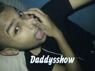 Daddysshow