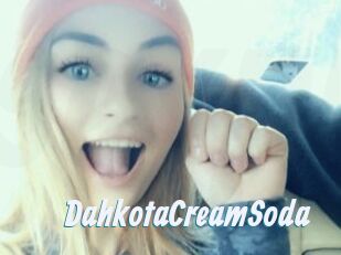 DahkotaCreamSoda