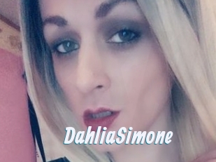 DahliaSimone Sexe Express
