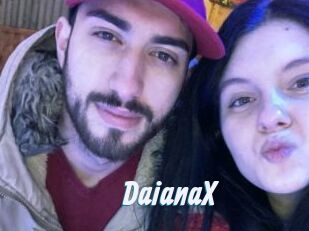 DaianaX