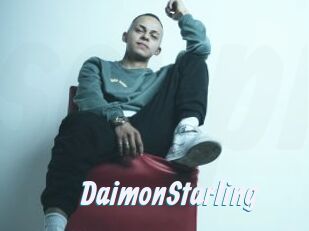 DaimonStarling