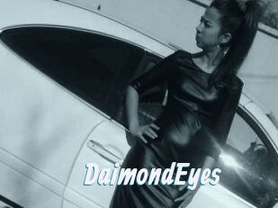 DaimondEyes