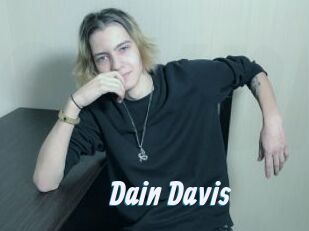 Dain_Davis