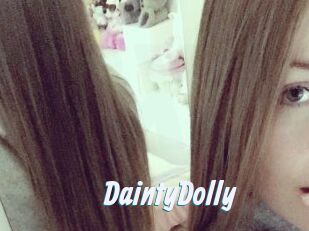 DaintyDolly