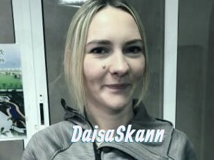 DaisaSkann