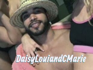 DaisyLouiandCMarie