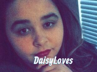 DaisyLoves