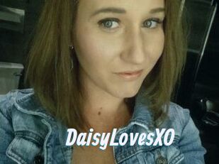 DaisyLovesXO