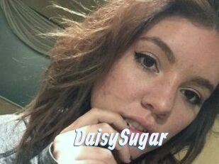 Daisy_Sugar
