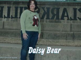 Daisy_Bear