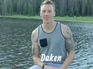 Daken