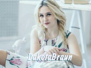 DakotaBraun