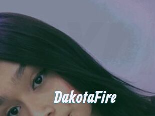 DakotaFire