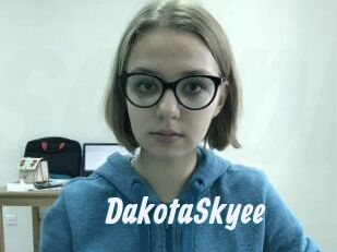 DakotaSkyee