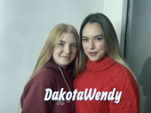 DakotaWendy