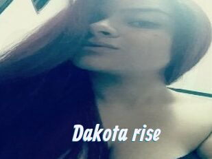 Dakota_rise
