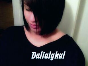 Dalialghul