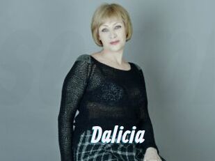 Dalicia