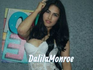 DalilaMonroe