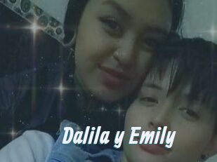 Dalila_y_Emily