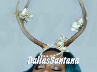 DallasSantana