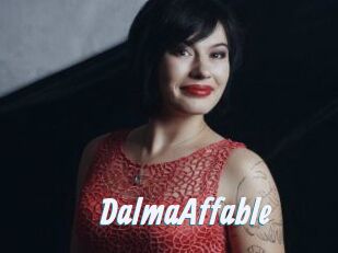 DalmaAffable