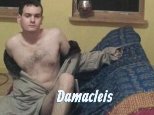 Damacleis