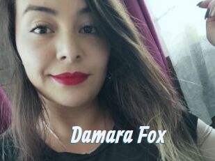 Damara_Fox