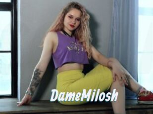DameMilosh