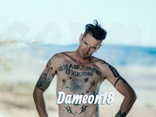 Dameon18