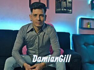 DamianGill
