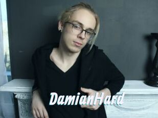 DamianHard
