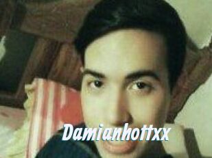 Damianhottxx