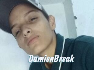DamienBreak
