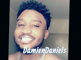 DamienDaniels