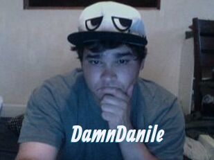 DamnDanile